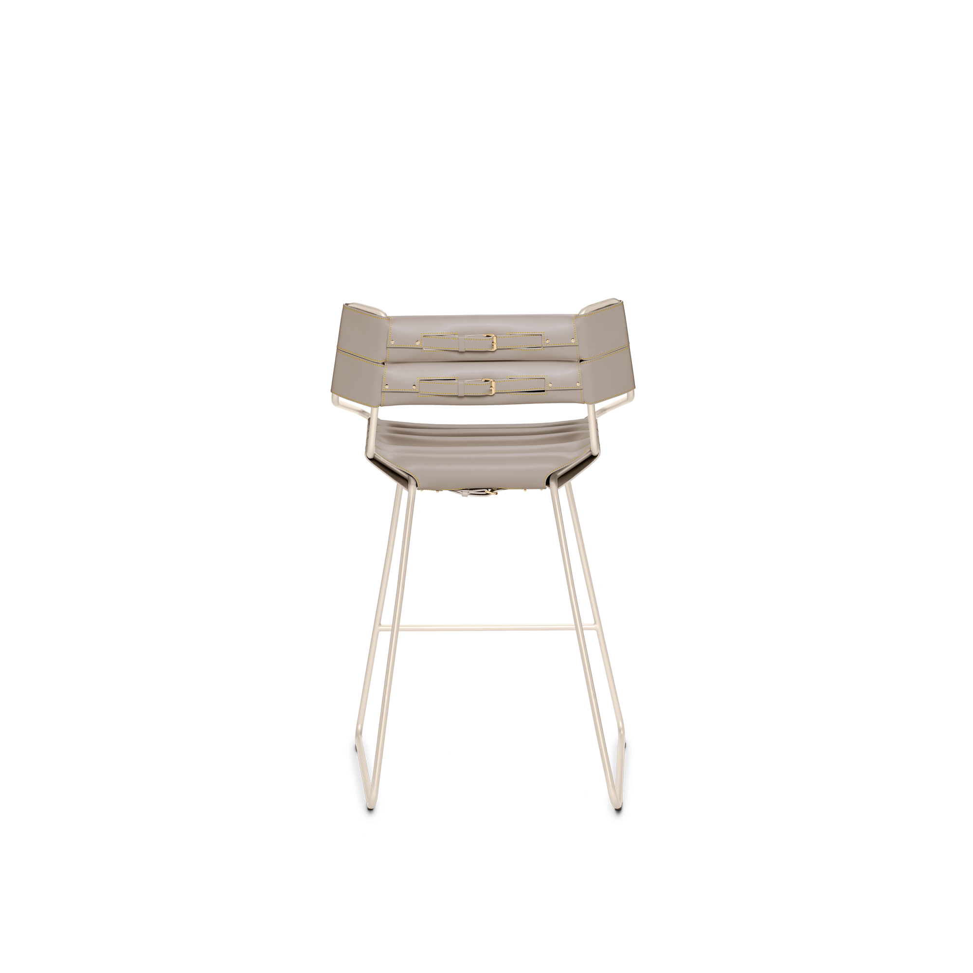 Belt Chair By Atelier Oï  in Trunks, Travel and Home