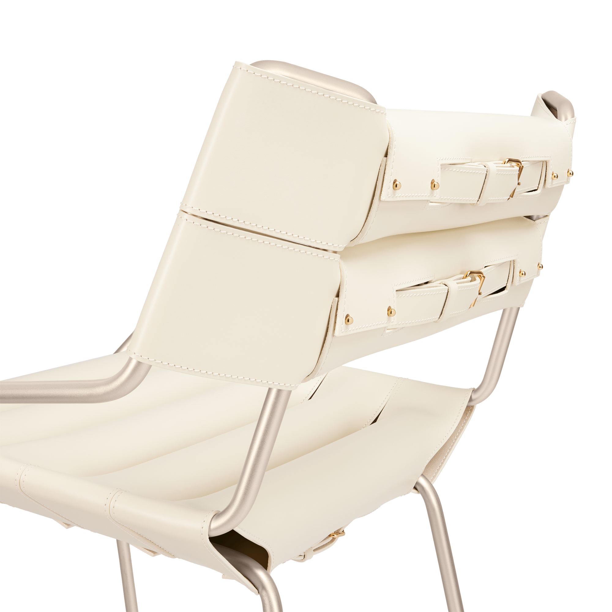 Belt Stool Bar By Atelier Oi  in Trunks, Travel and Home