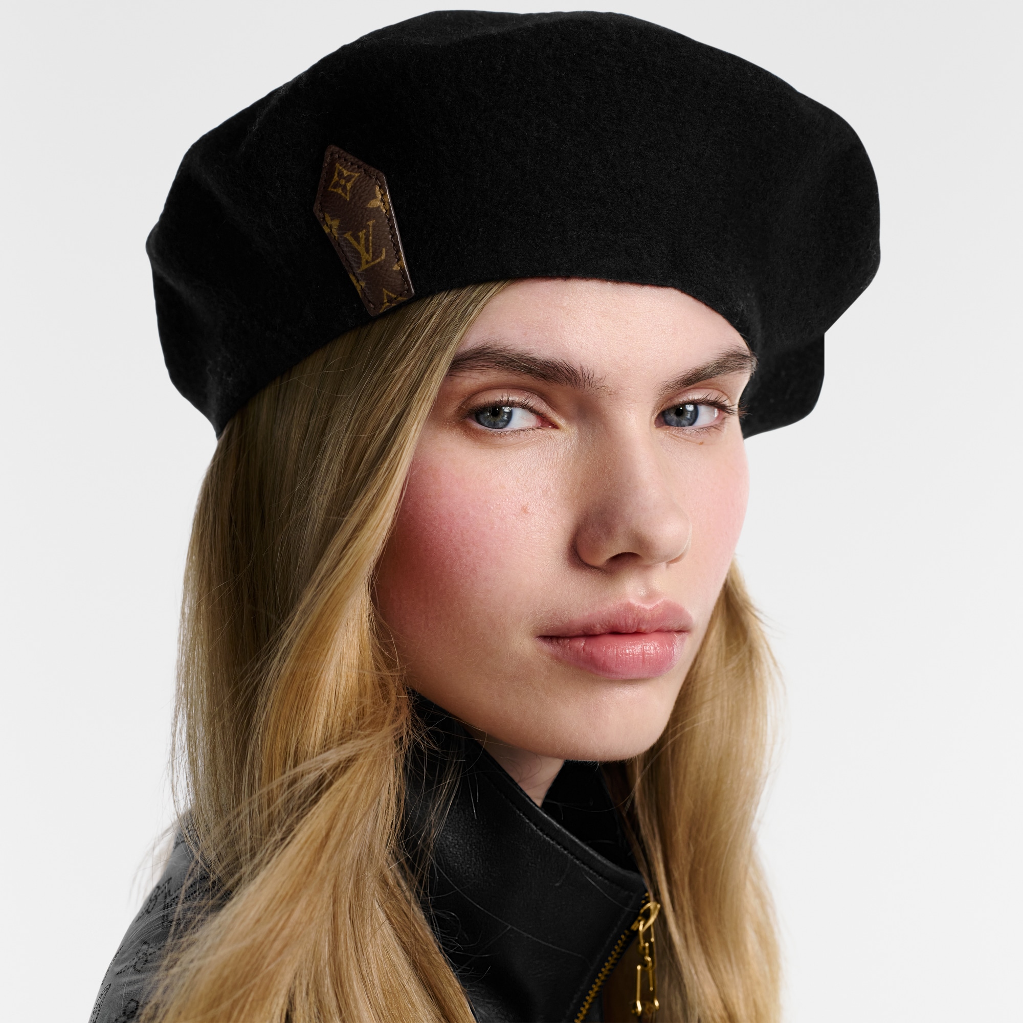 Beret LV in Paris . in Women