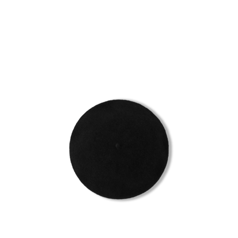 Beret LV in Paris . in Women's Accessories Hats and Gloves collections by Louis Vuitton (Product zoom)