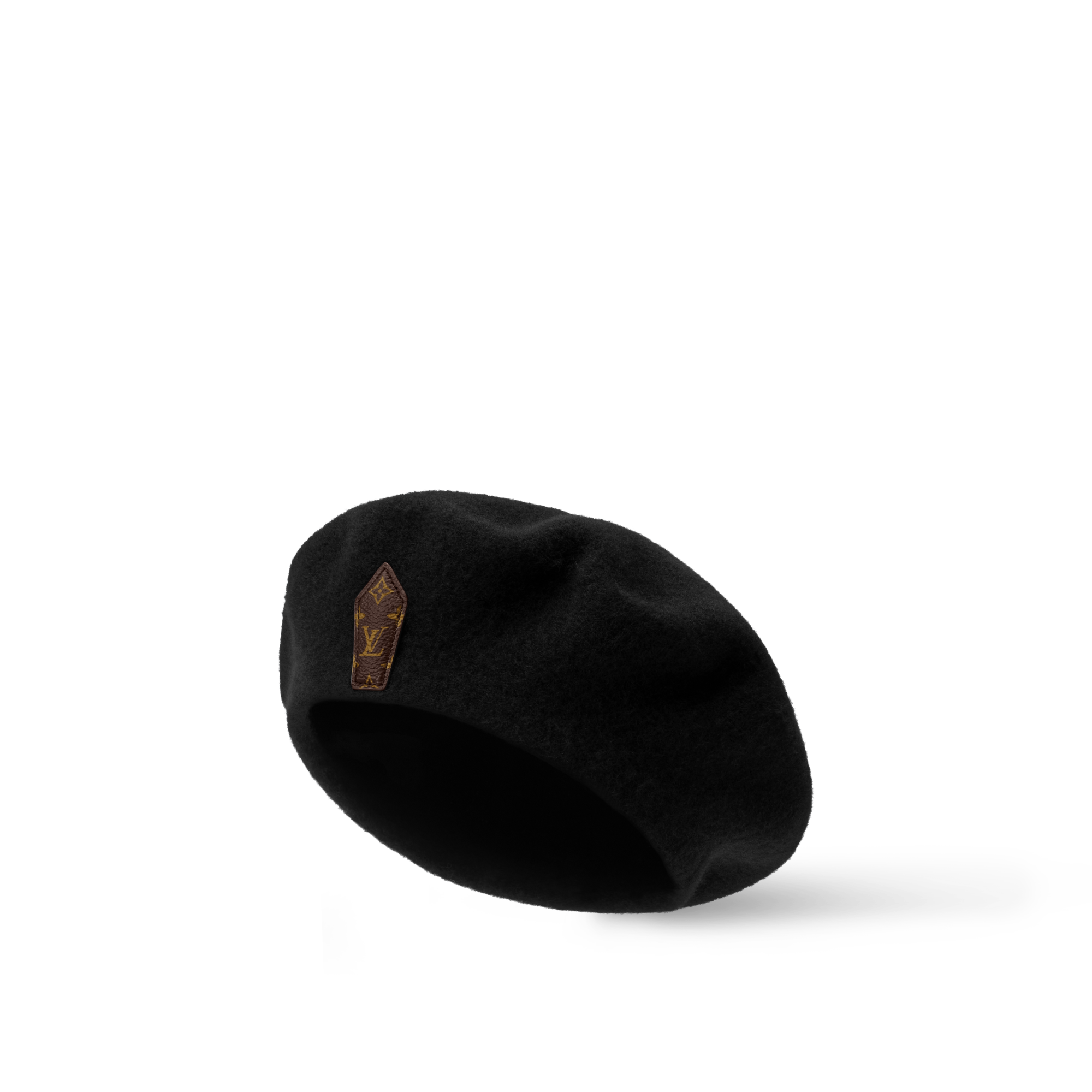 Beret LV in Paris . in Women