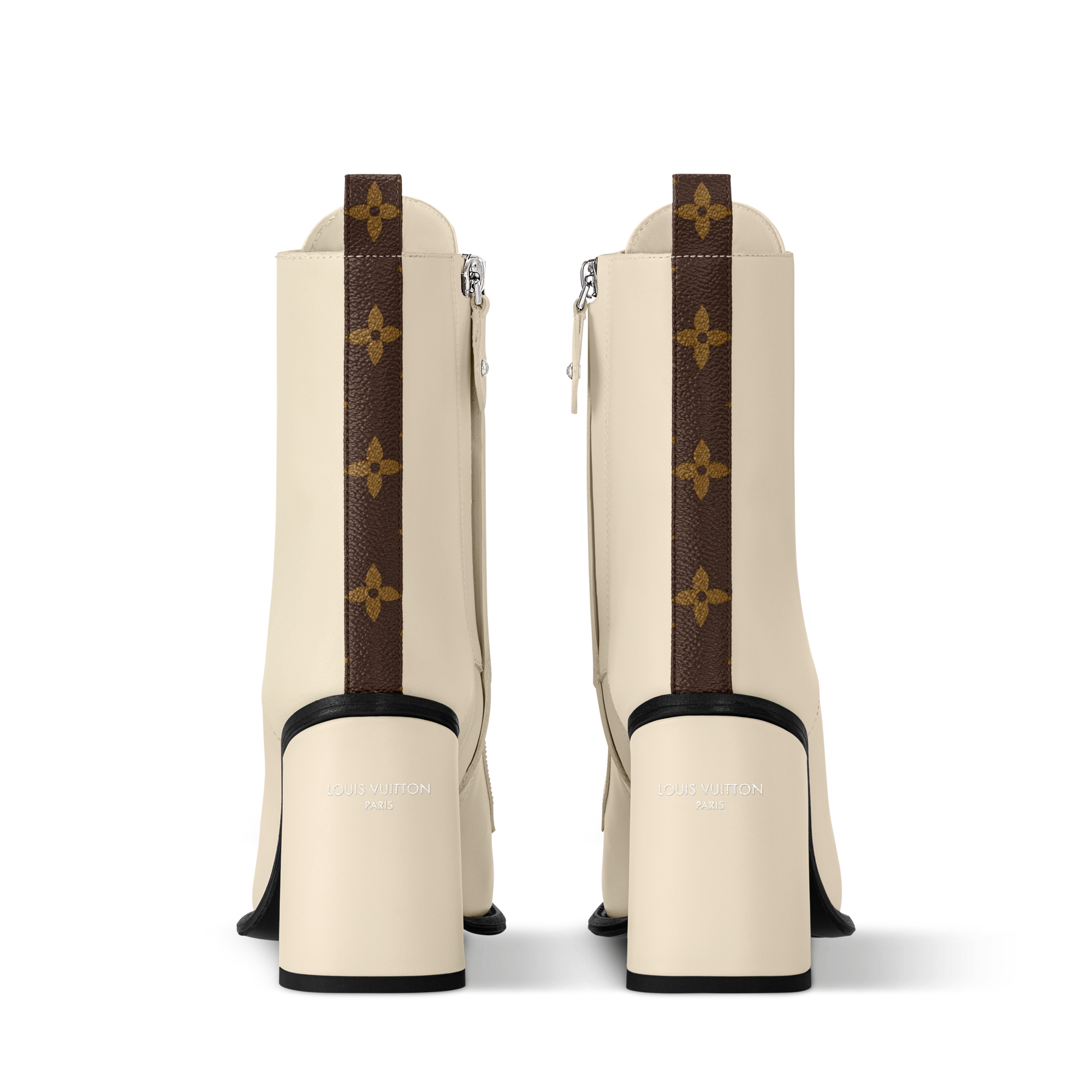 Berlin Open Toe Ankle Boot  in Women