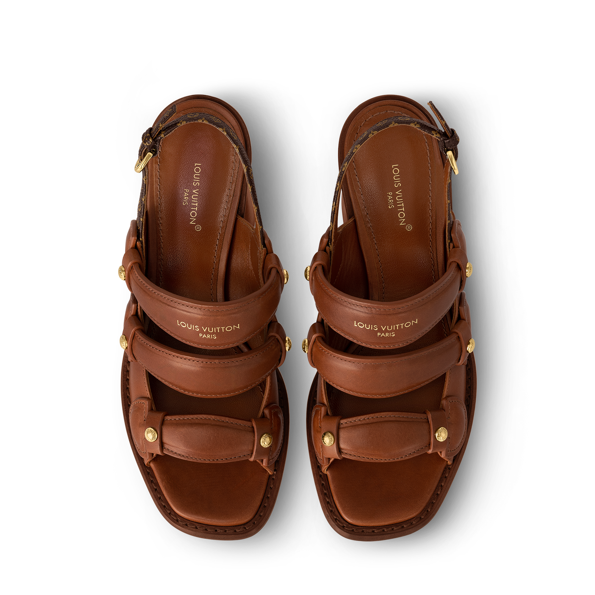 Berlin 涼鞋  in 女士