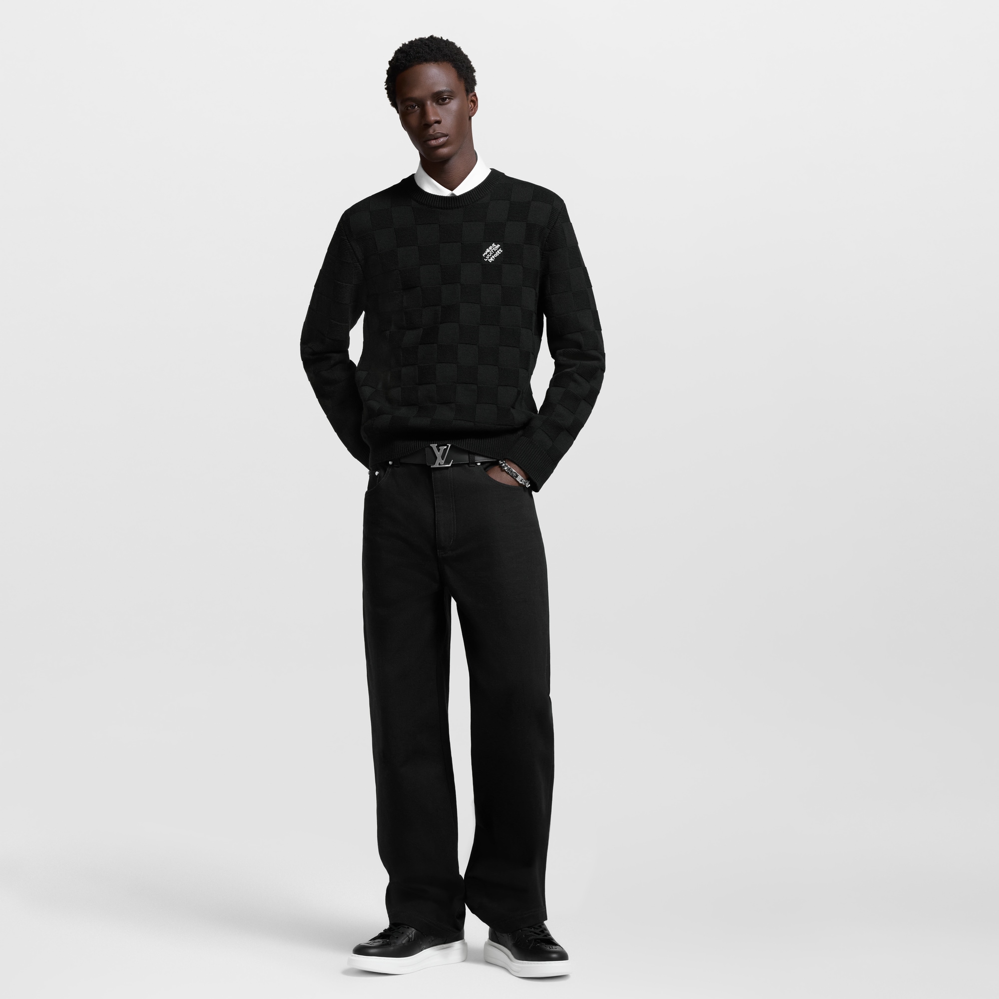 Beverly Hills Sneaker  in Men