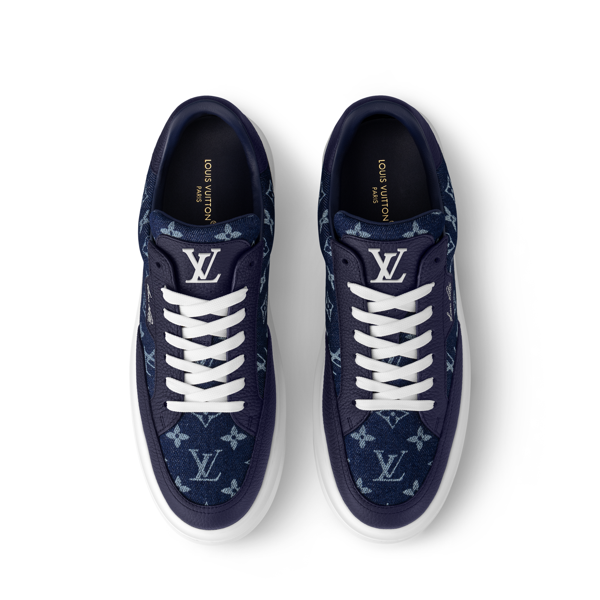 Beverly Hills Sneaker  in Men