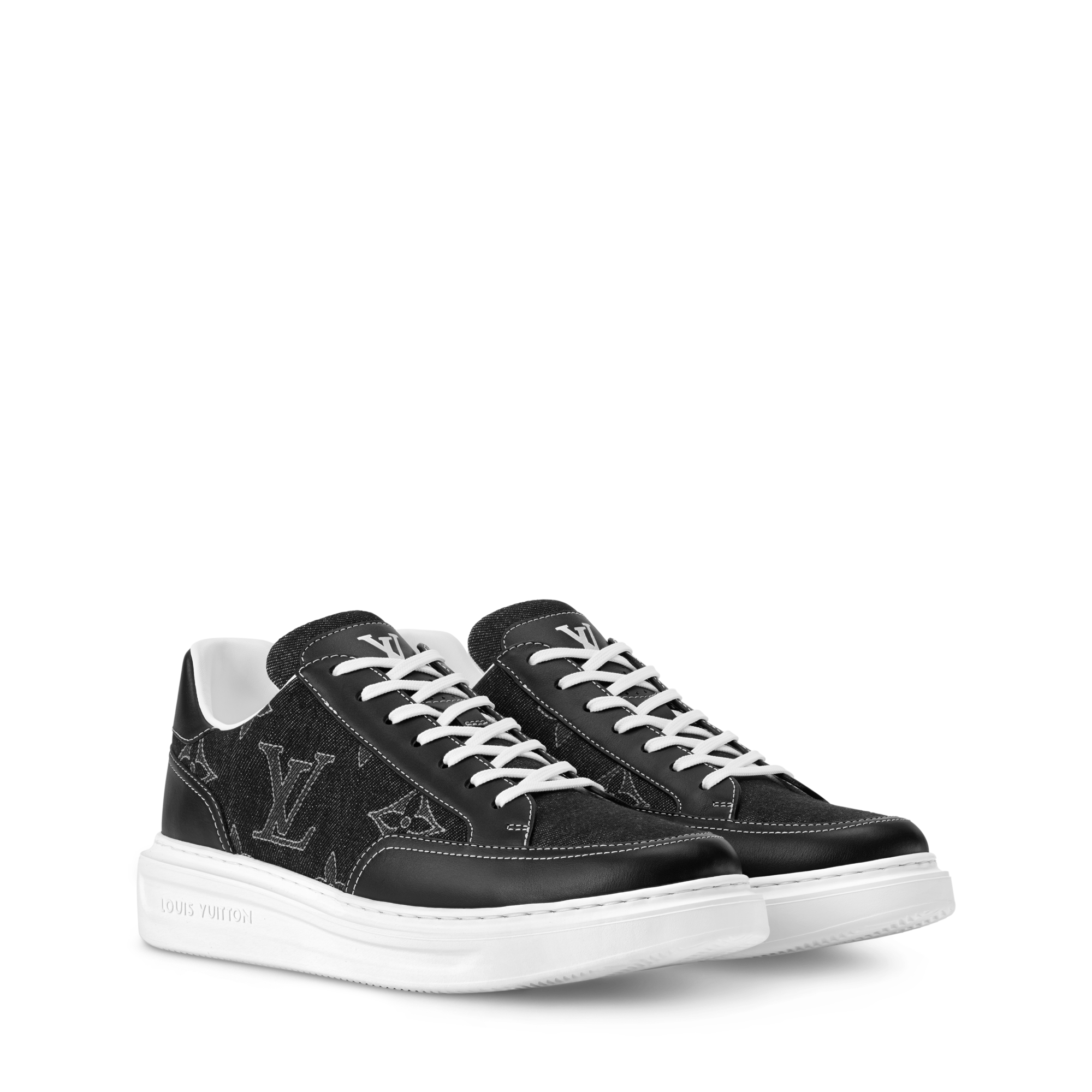 Beverly Hills Sneaker  in Men