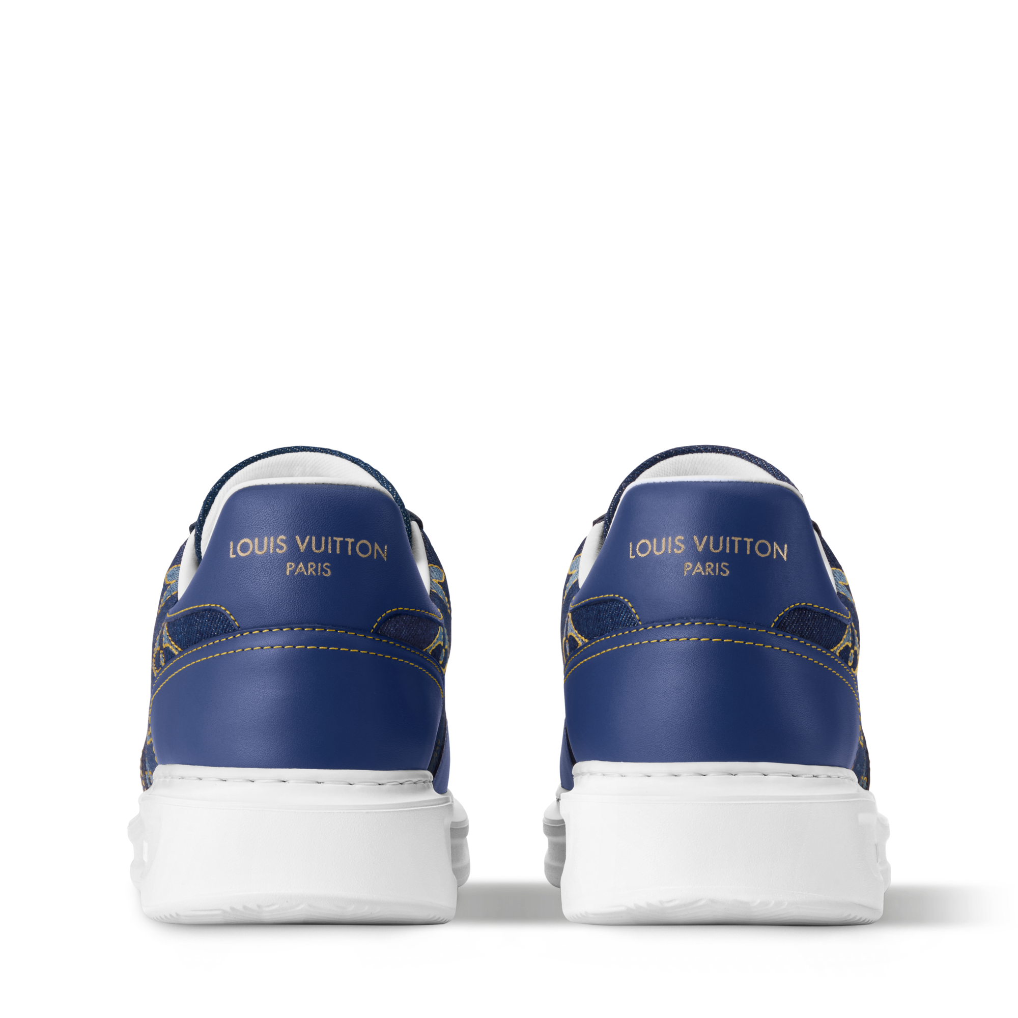 Beverly Hills Sneaker  in Men