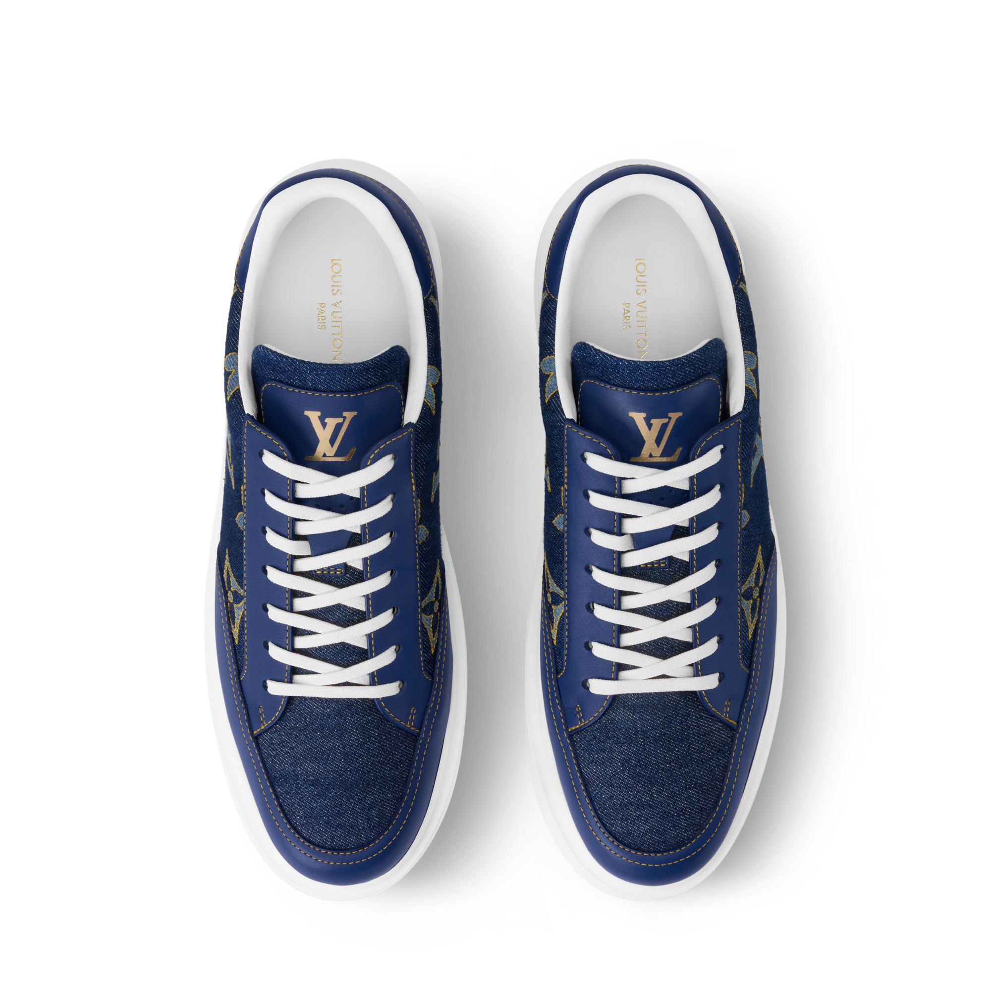 Beverly Hills Sneaker  in Men