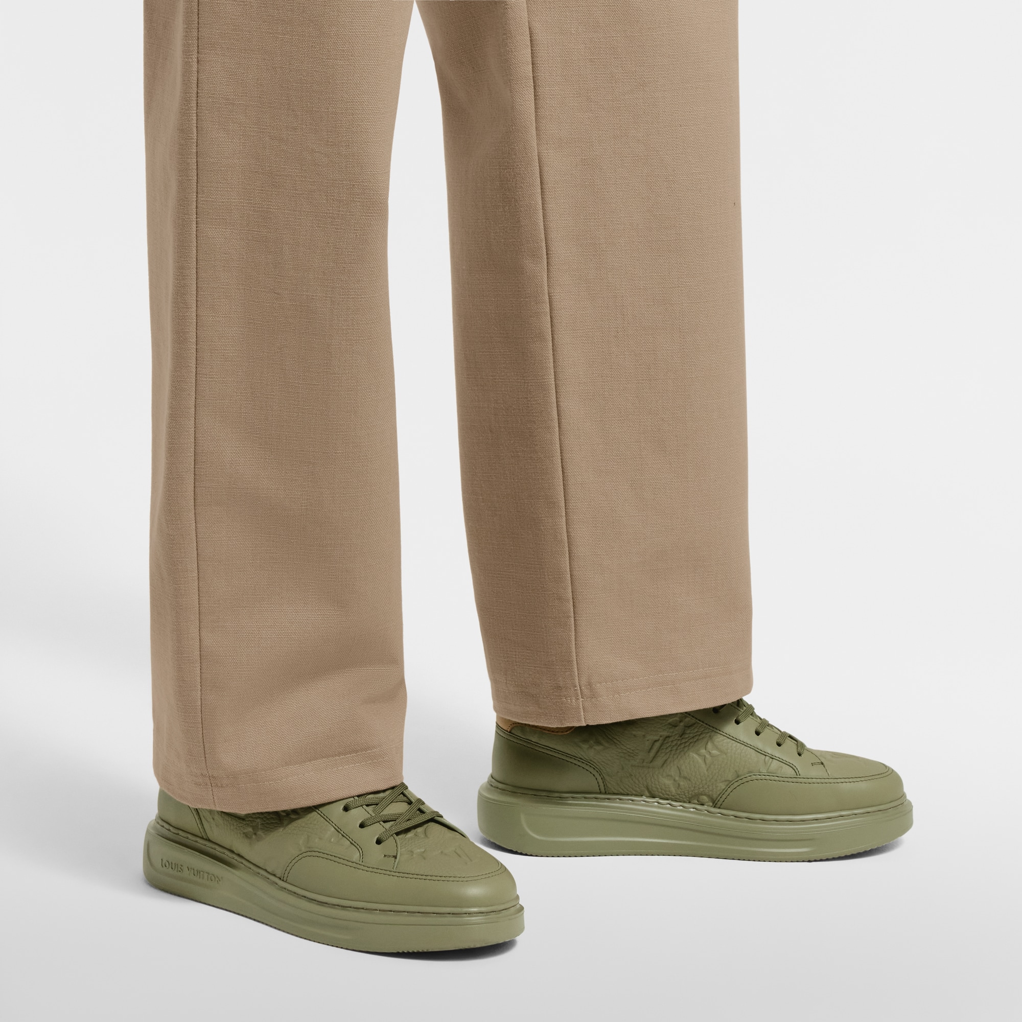 Beverly Hills Sneaker  in Men