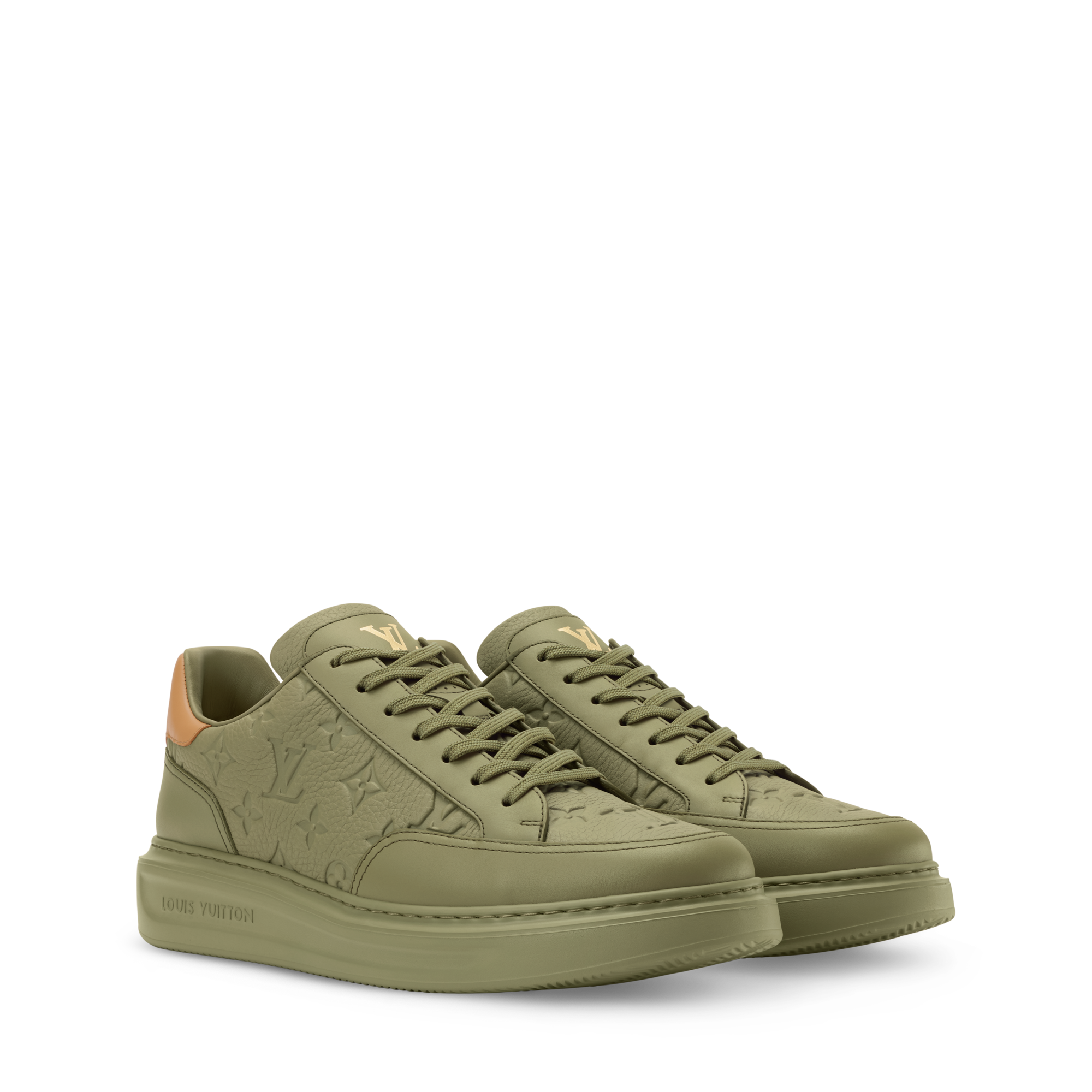 Beverly Hills Sneaker  in Men