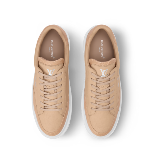 Beverly Hills Sneaker in Men's Shoes Sneakers collections by Louis Vuitton (Product zoom)
