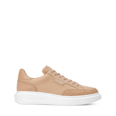 Beverly Hills Sneaker in Men's Shoes Sneakers collections by Louis Vuitton (Product zoom)