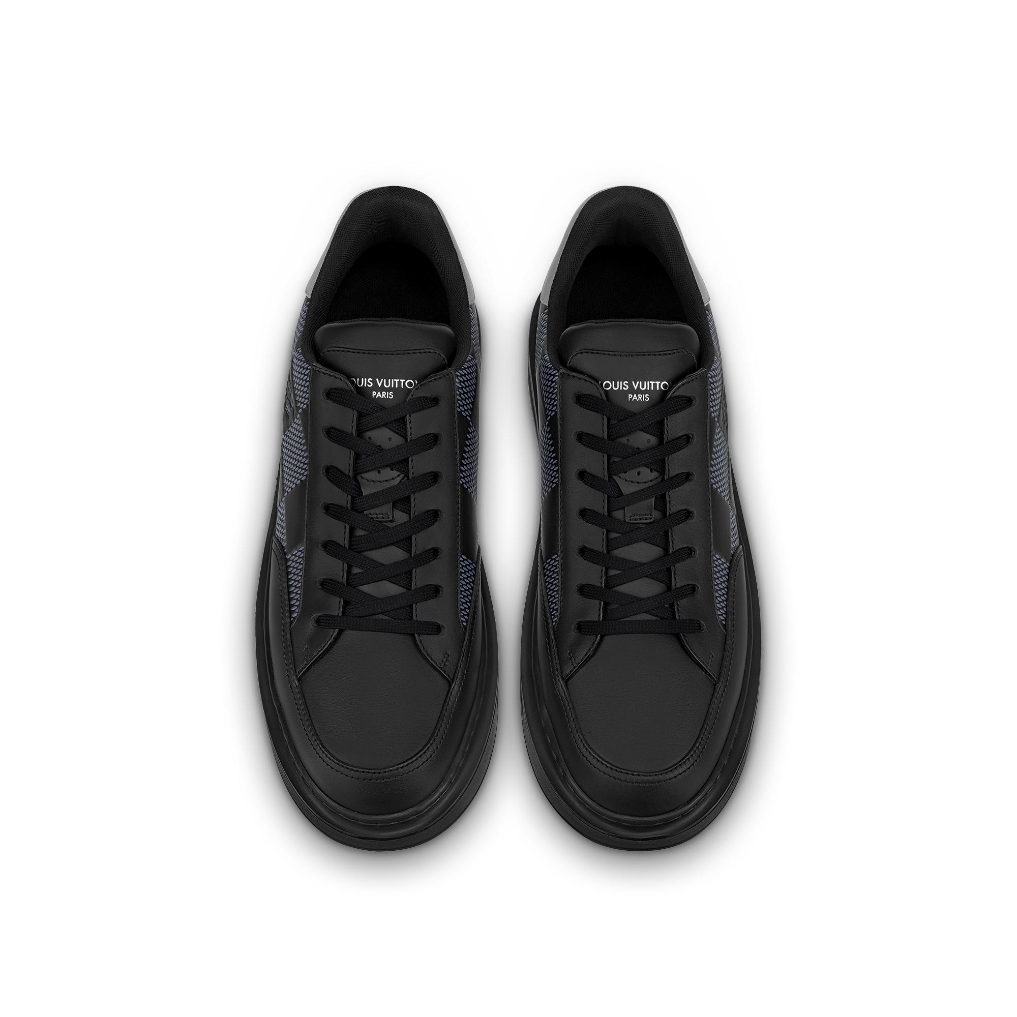 Beverly Hills Sneaker - Shoes | LOUIS 