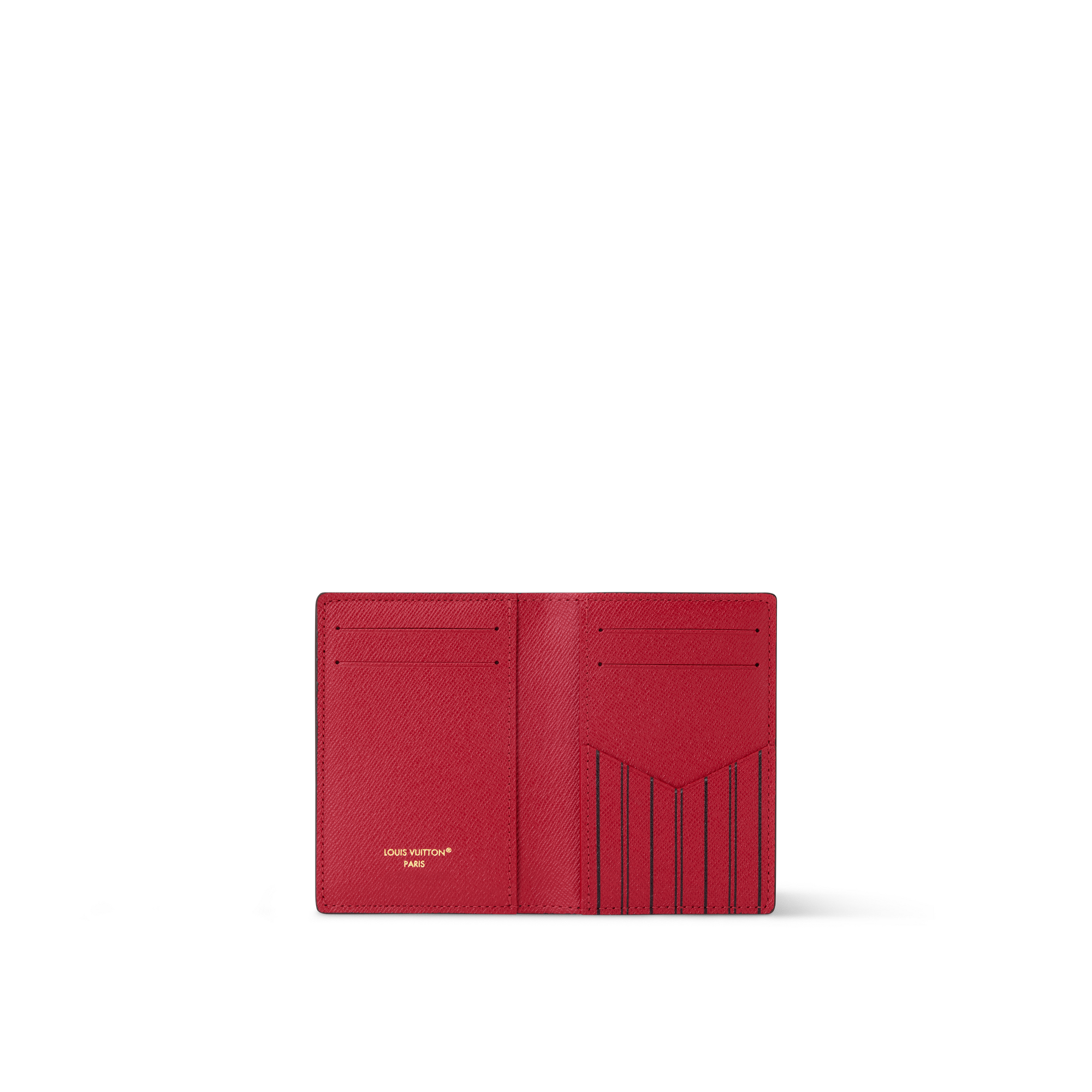 Bifold 袋裝萬用銀包 Monogram 帆布 in 女士