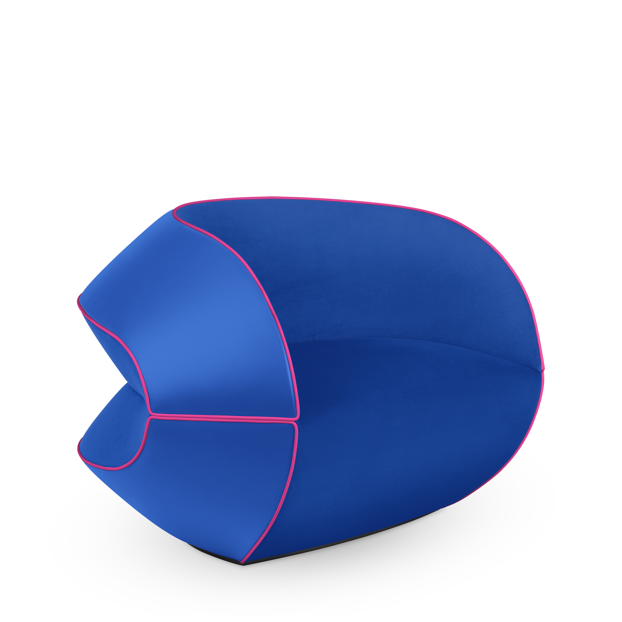 Electric Blue (缺貨)