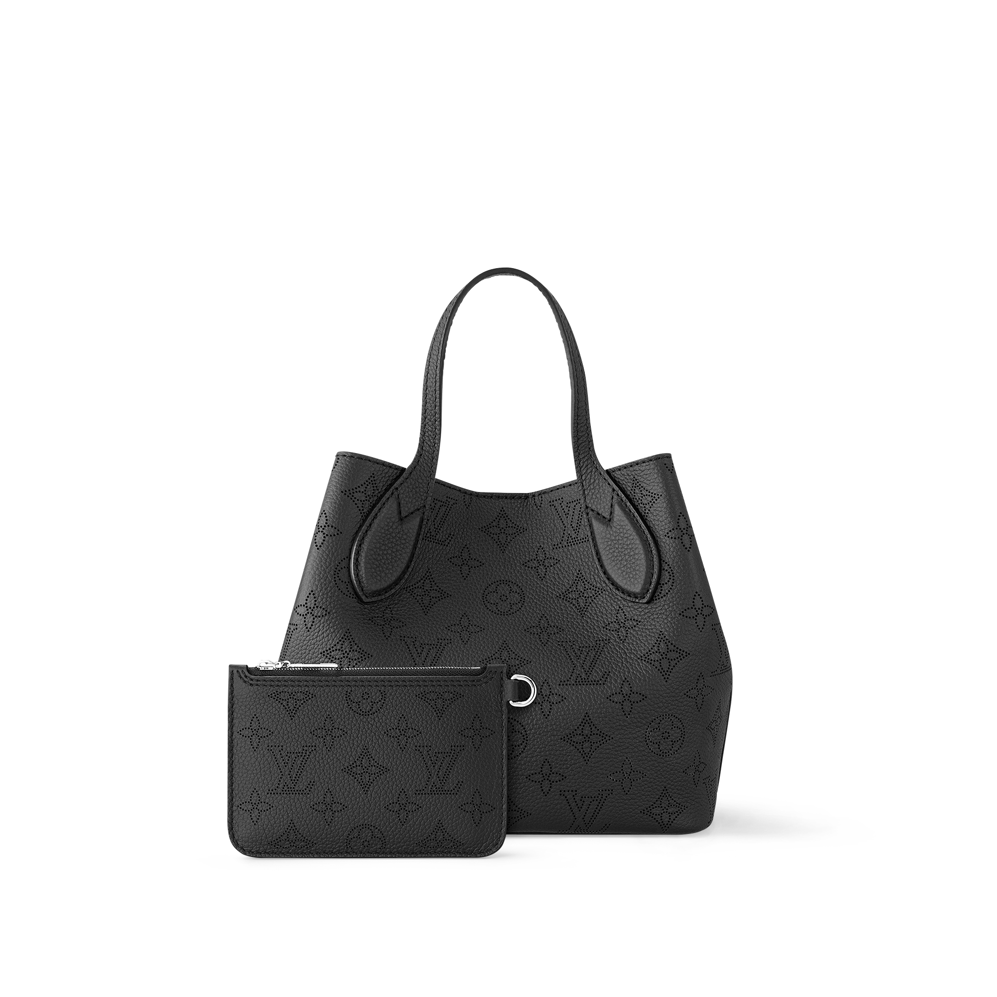 Blossom PM Mahina 皮革 in 時尚手袋及小型皮具