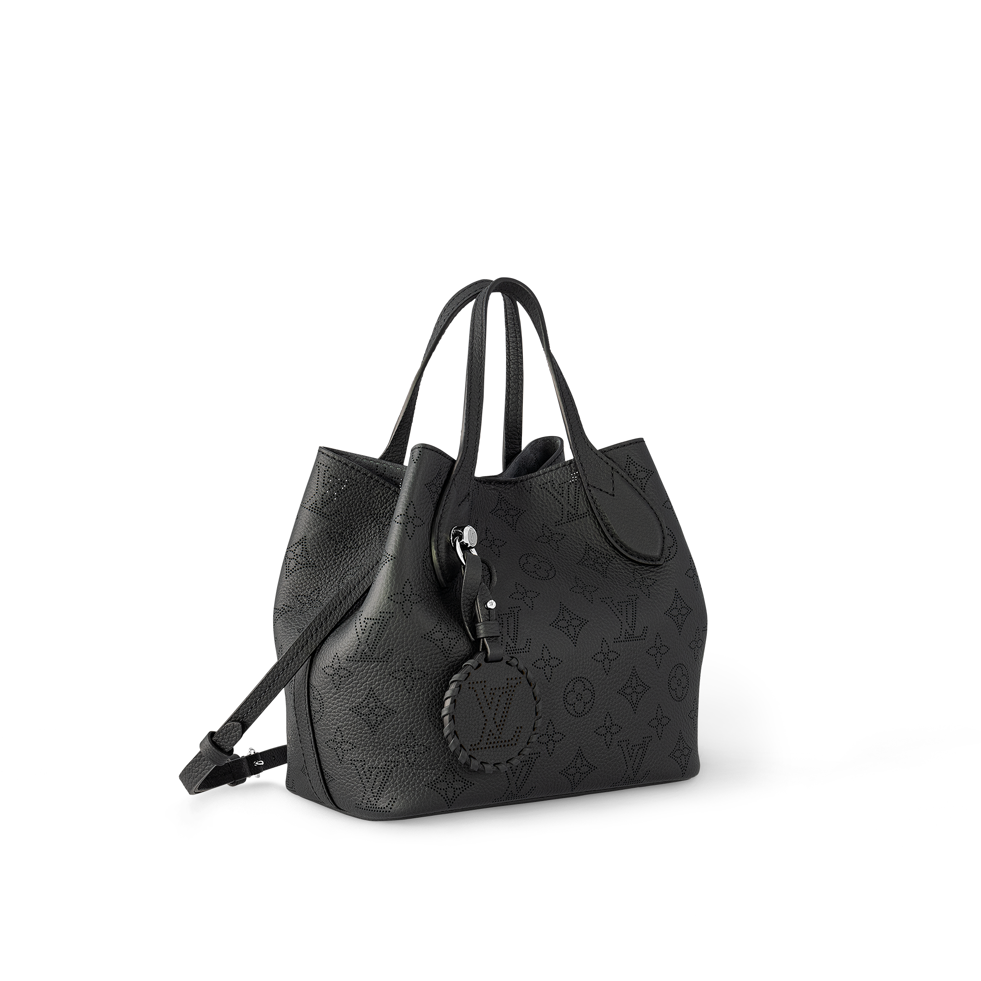 Blossom PM Mahina 皮革 in 時尚手袋及小型皮具