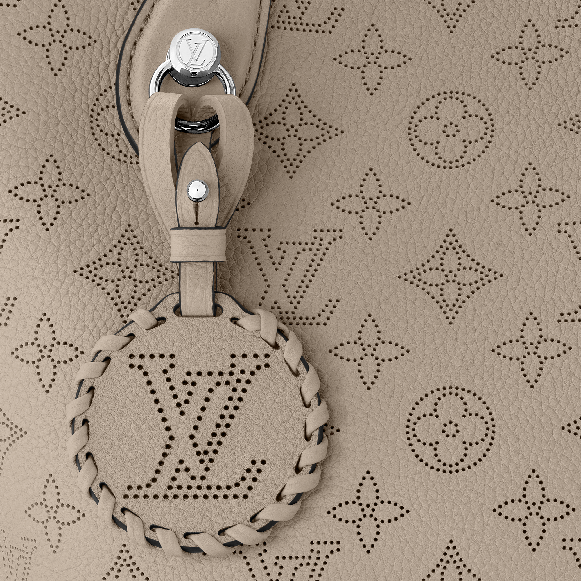 Blossom PM Mahina 皮革 in 時尚手袋及小型皮具