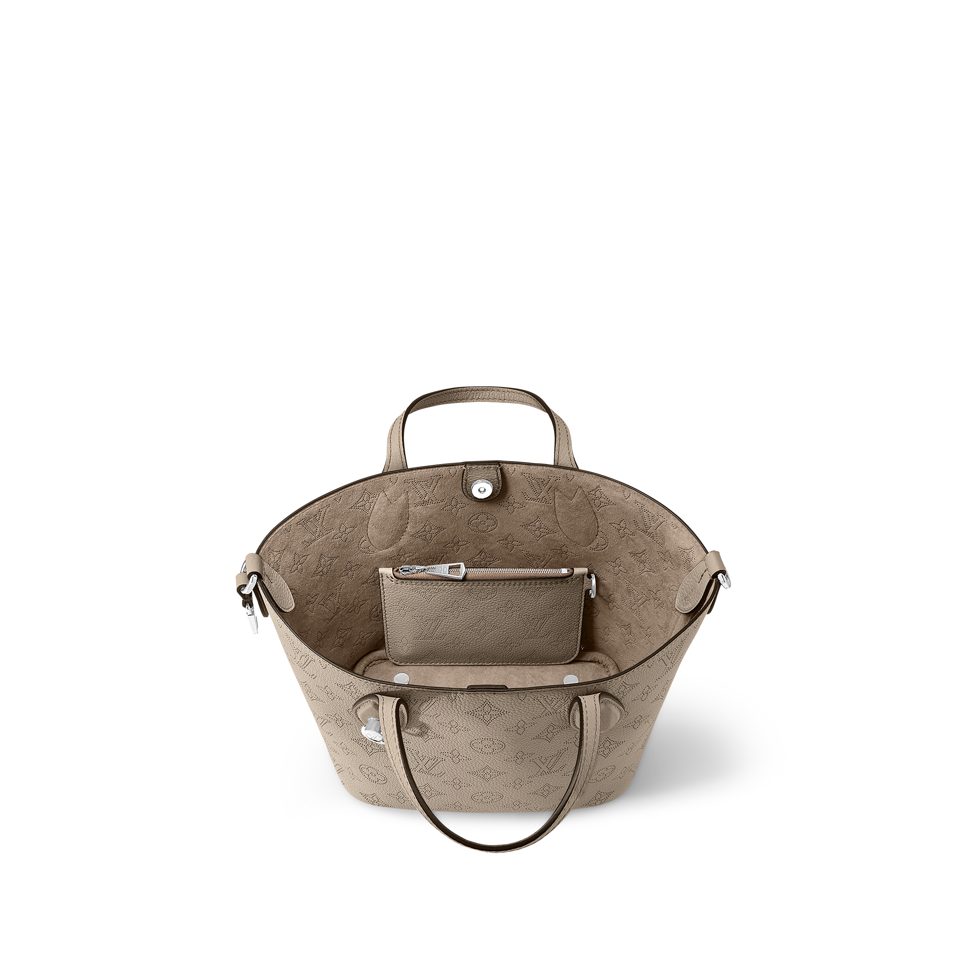 Blossom PM Mahina 皮革 in 時尚手袋及小型皮具