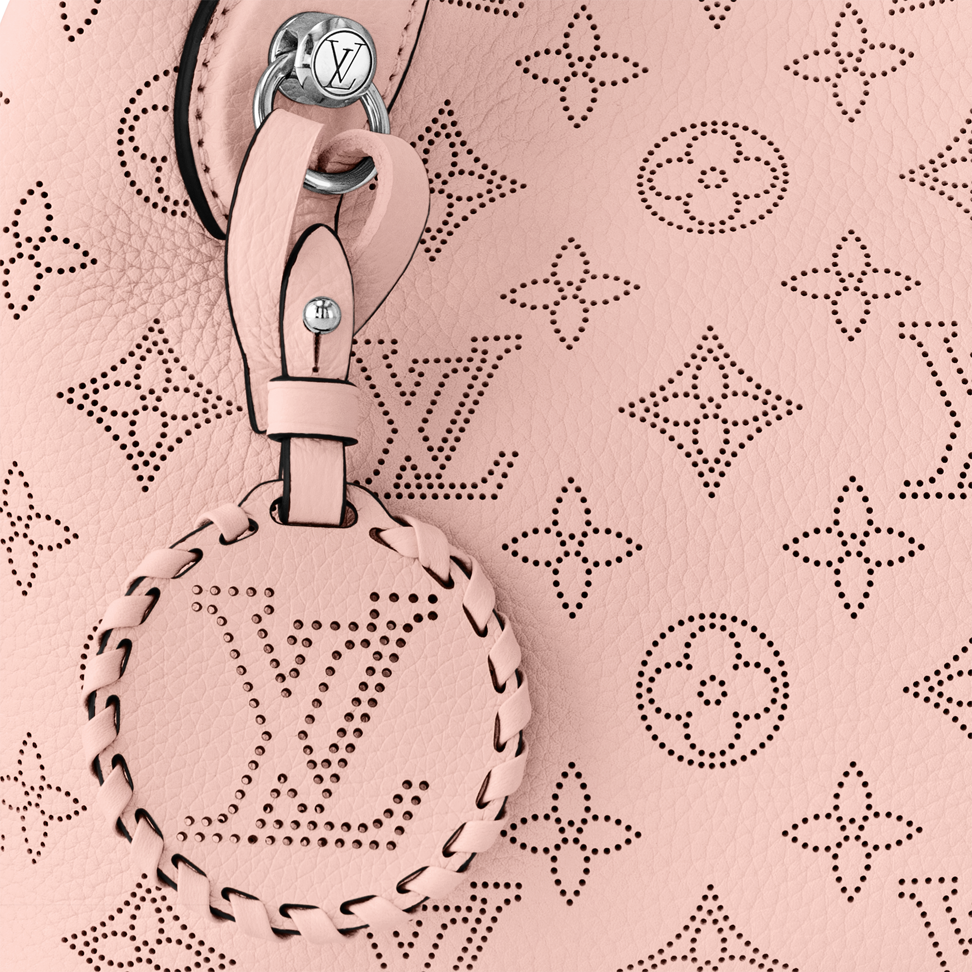 Blossom PM Mahina 皮革 in 時尚手袋及小型皮具