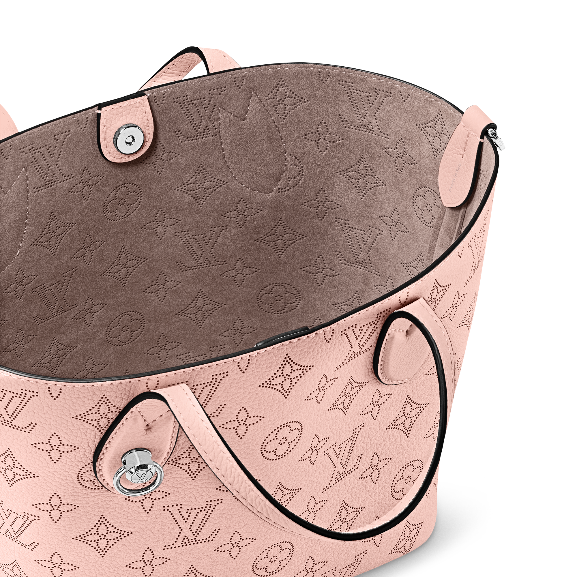 Blossom PM Mahina 皮革 in 時尚手袋及小型皮具