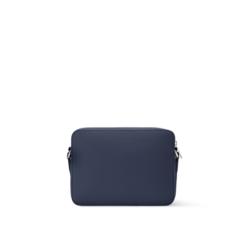 Boarding 郵差包 LV Aerogram in 時尚手袋及小型皮具's 男士時尚手袋 全新系列 collections by Louis Vuitton (產品縮放)