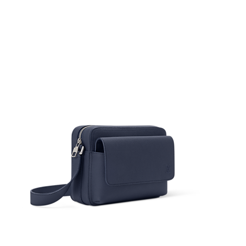 Boarding 郵差包 LV Aerogram in 時尚手袋及小型皮具's 男士時尚手袋 全新系列 collections by Louis Vuitton (產品縮放)