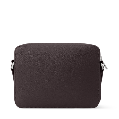 Boarding Messenger LV Aerogram in Men's Bags All Bags for Men collections by Louis Vuitton (Product zoom)