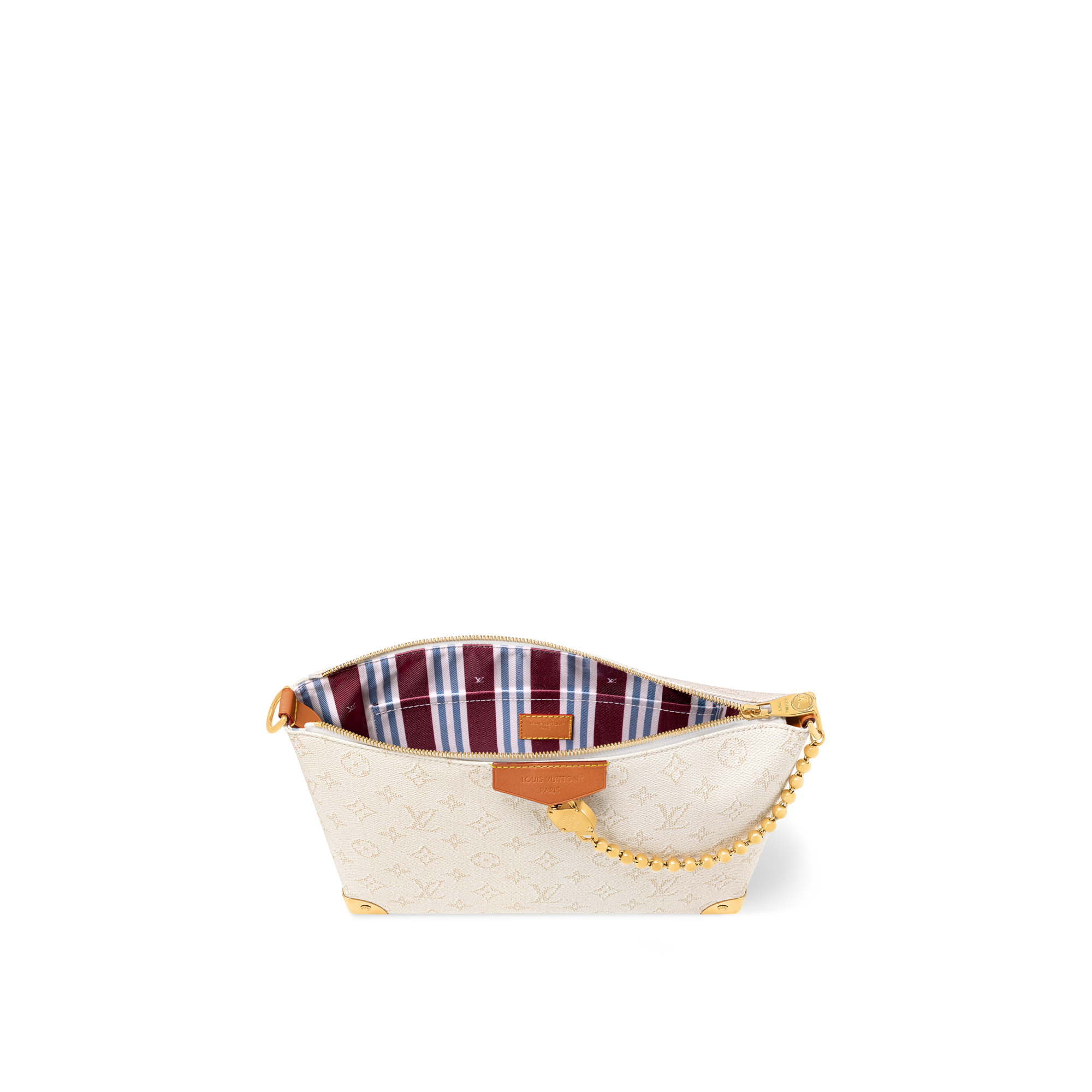 Bobo Trunk 其他 Monogram 帆布 in 時尚手袋及小型皮具