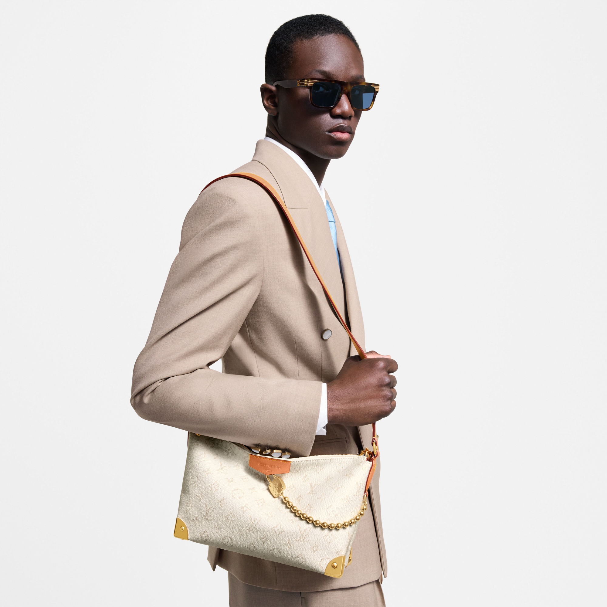 Bobo Trunk 其他 Monogram 帆布 in 時尚手袋及小型皮具