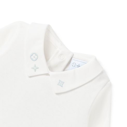 連身衣套裝 . in 精選禮品's 嬰兒精選禮品 } collections by Louis Vuitton (產品縮放)