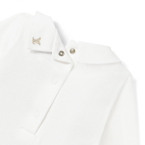 連身衣套裝 . in 精選禮品's 嬰兒精選禮品 } collections by Louis Vuitton (產品縮放)