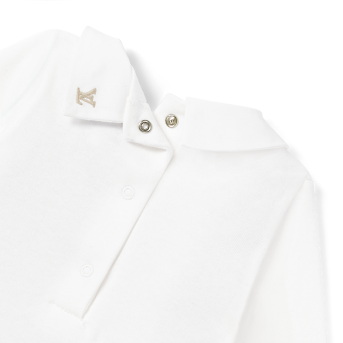 連身衣套裝 . in 精選禮品's 嬰兒精選禮品 } collections by Louis Vuitton (產品縮放)