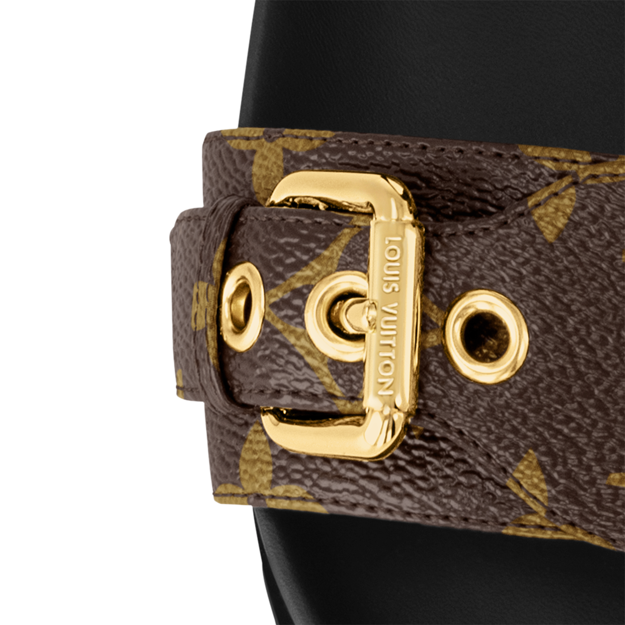 Bom Dia 平底舒適涼鞋  in 女士