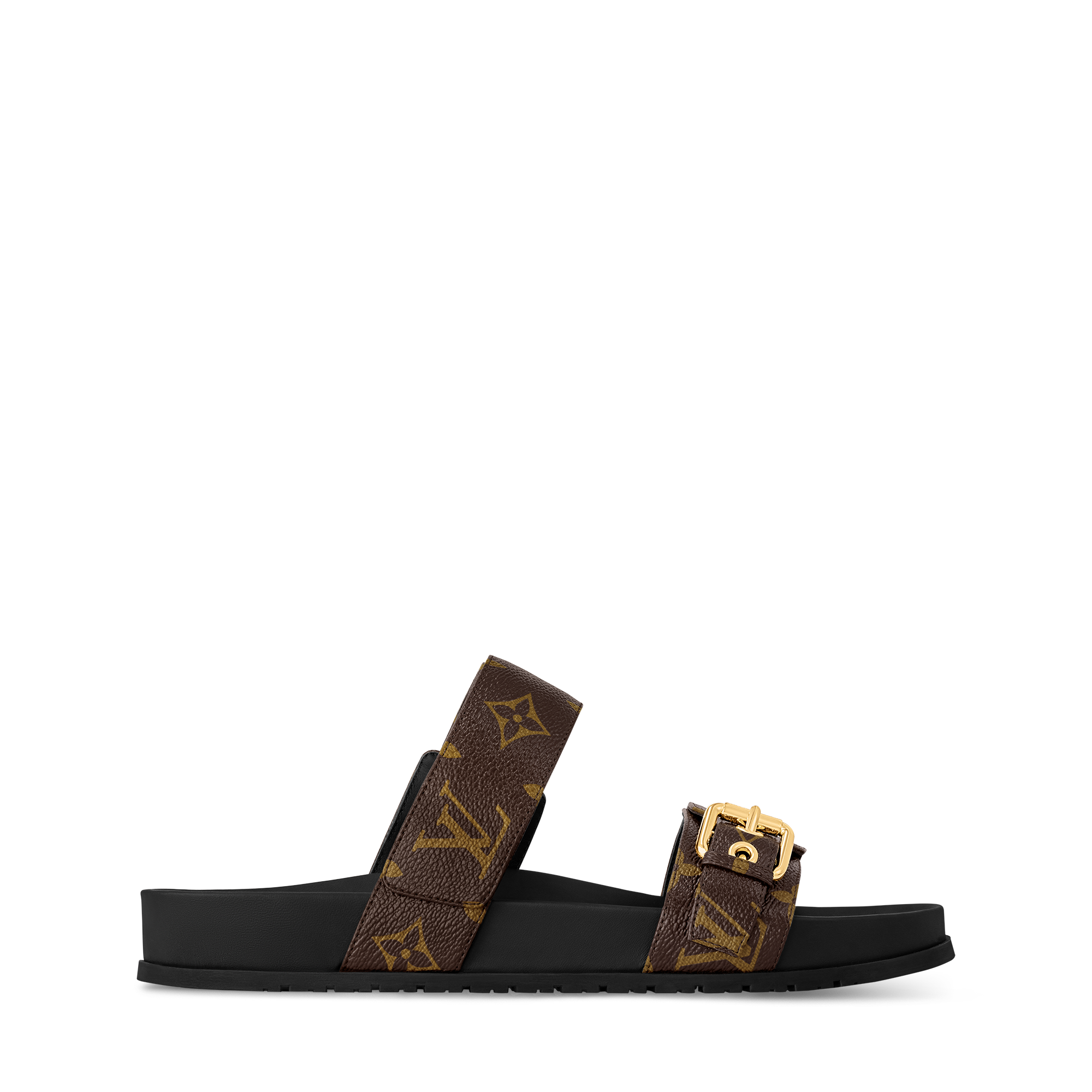 Bom Dia 平底舒適涼鞋  in 女士