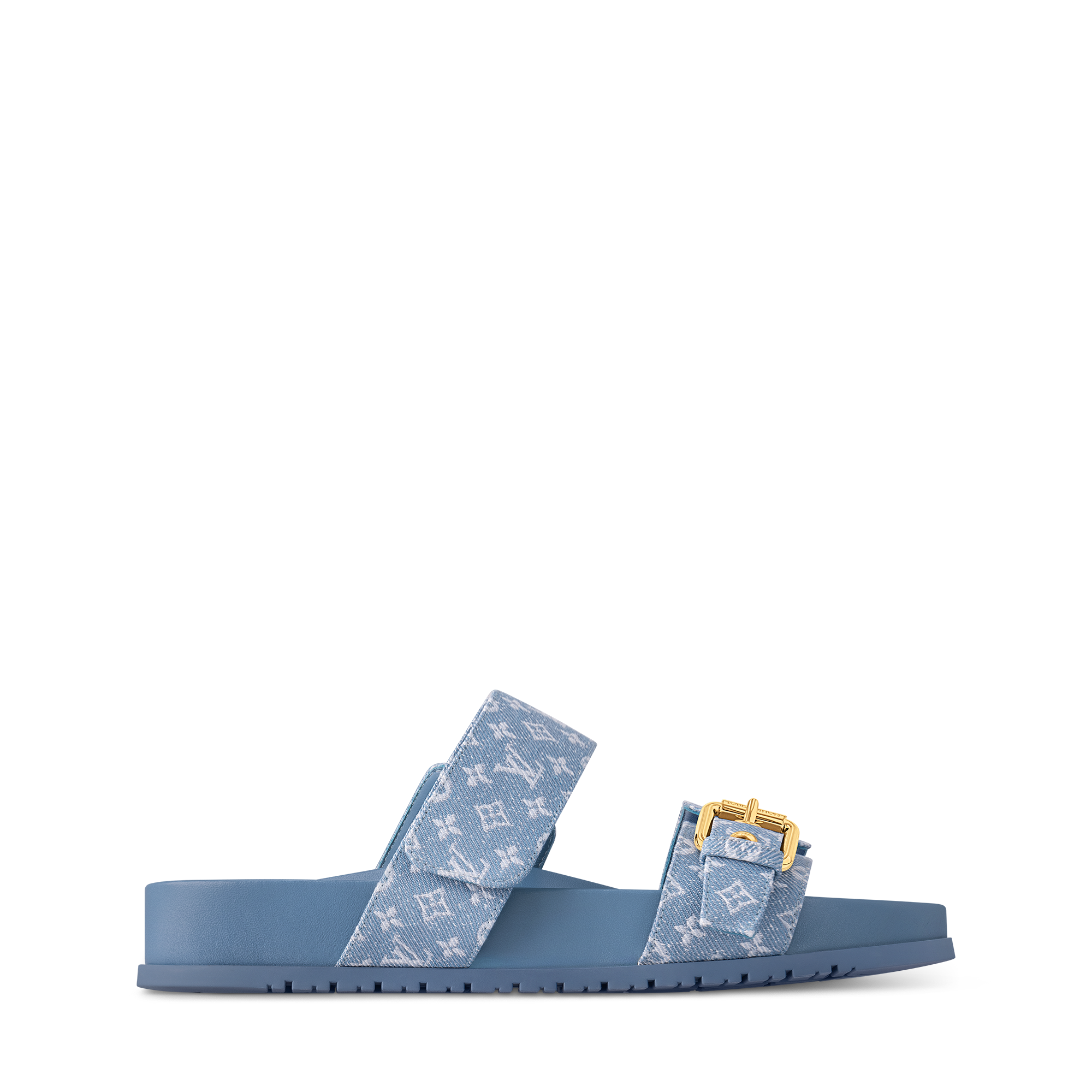 Bom Dia 平底舒適涼鞋  in 男士