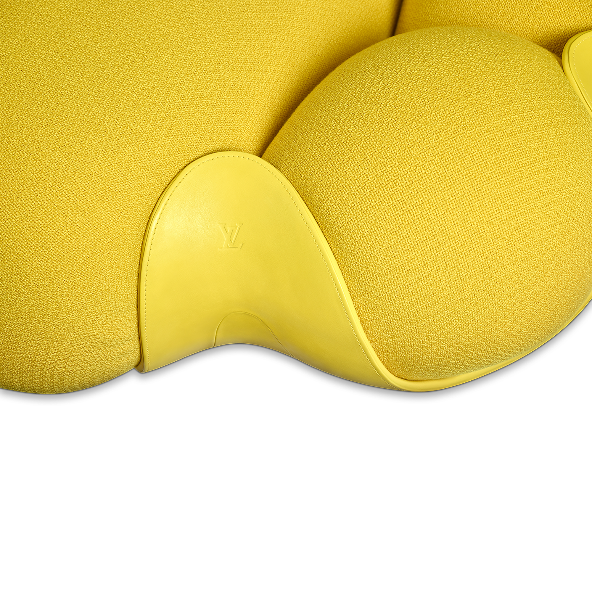 Bomboca Sofa MM By Campana Brothers  in Trunks, Travel and Home