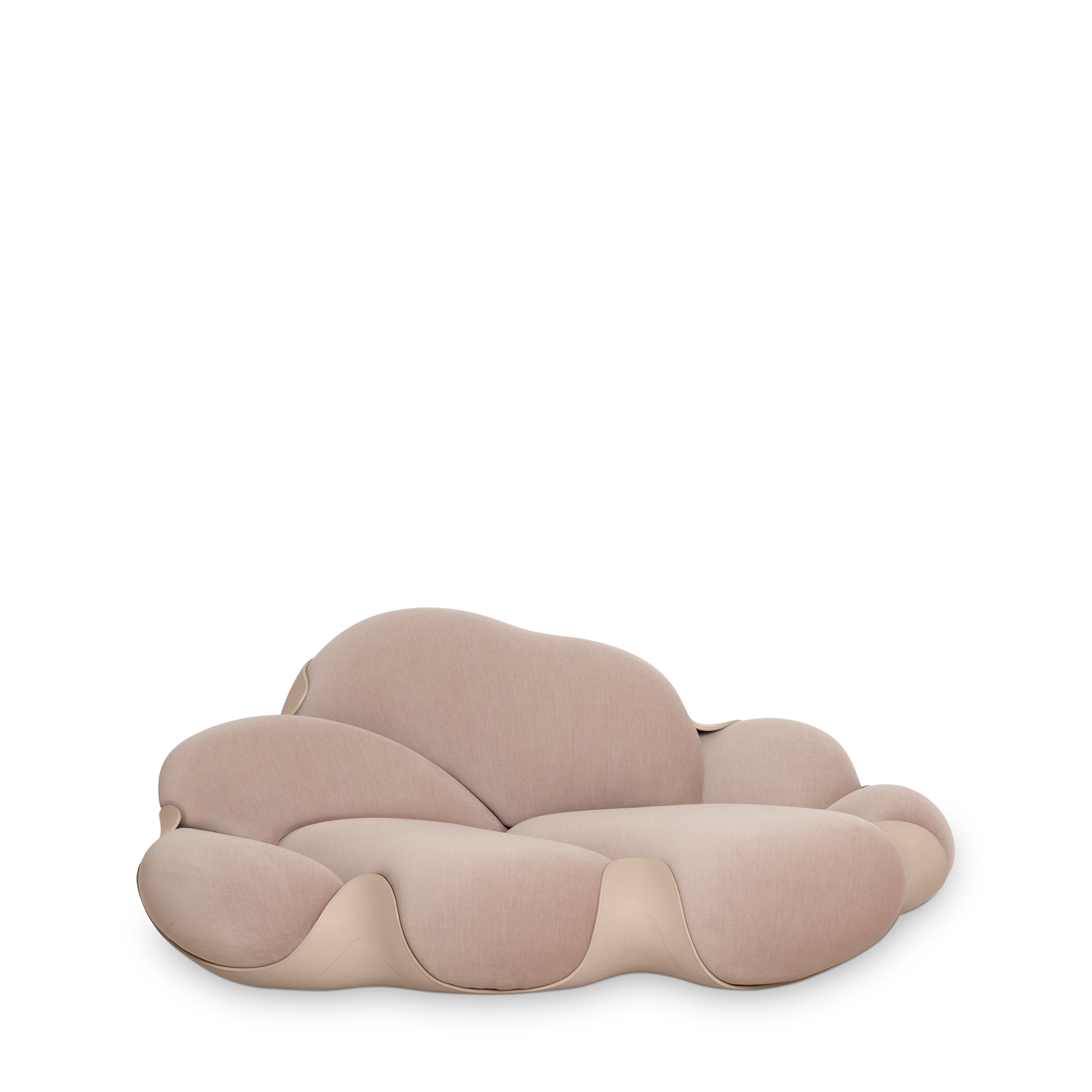 Bomboca Sofa MM By Campana Brothers  in 行李箱、旅行用品及家居精品