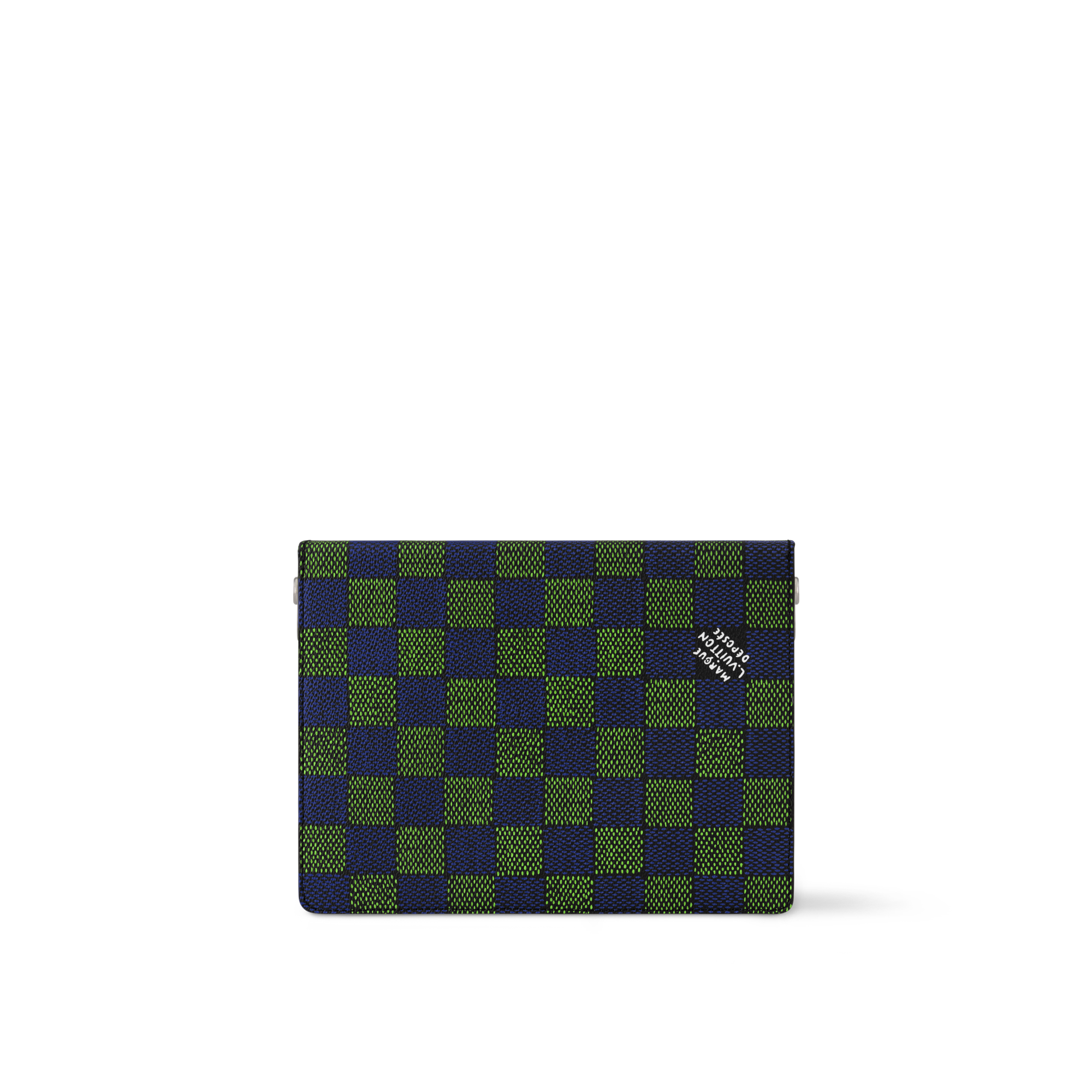 Book Messenger 其他 Damier 帆布 in 時尚手袋及小型皮具