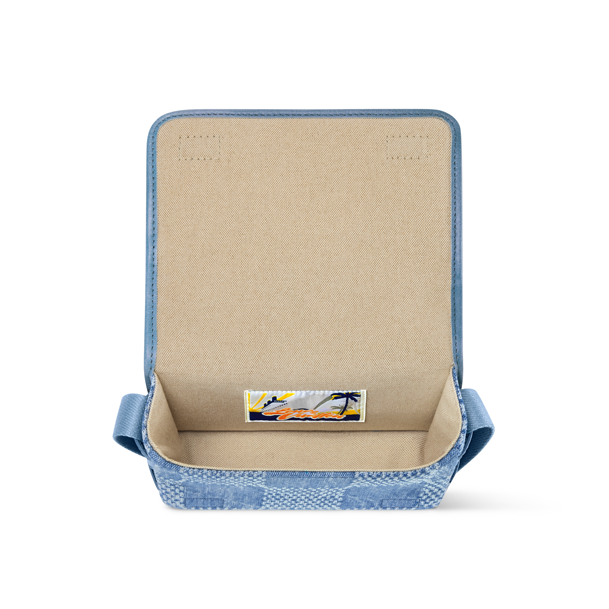 Bosphore Wearable Wallet Damier Other in Men