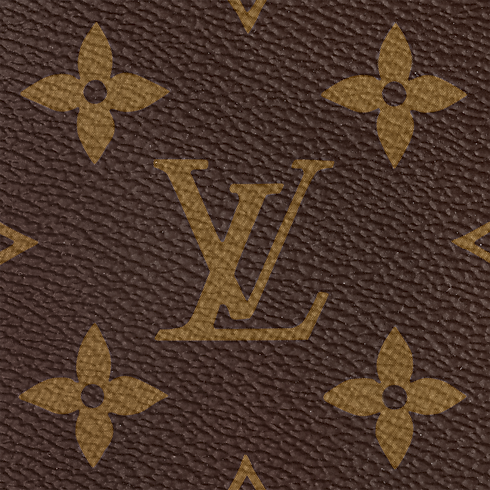 Boulogne PM Monogram Canvas in Women's Handbags All Handbags For Women collections by Louis Vuitton (Product zoom)