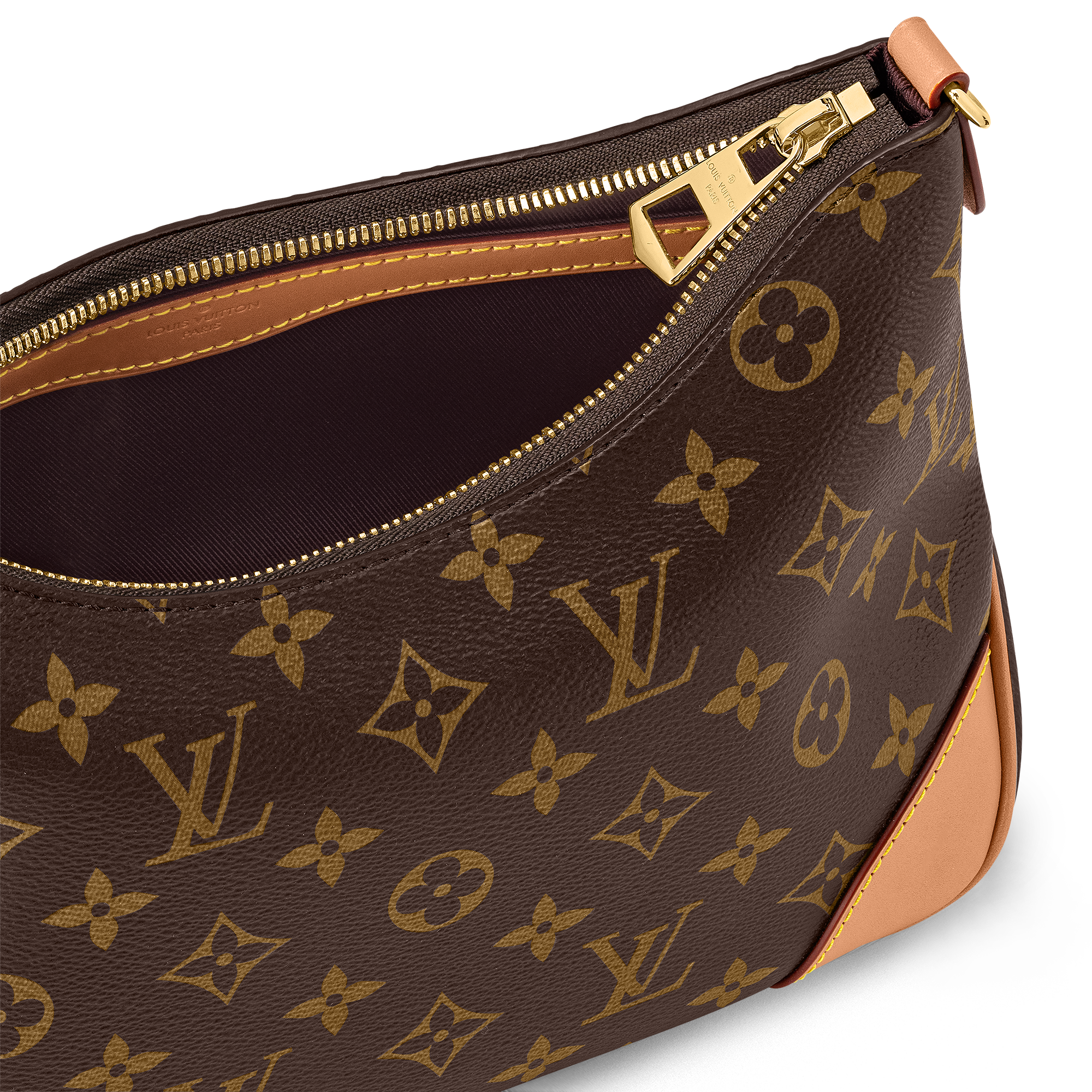 Boulogne PM Monogram 帆布 in 女士