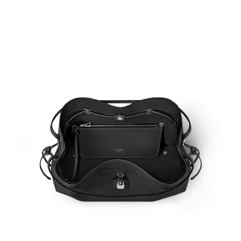 Boundless Mahina Leather in Women's Handbags All Handbags For Women collections by Louis Vuitton (Product zoom)