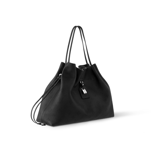Boundless Mahina Leather in Women's Handbags All Handbags For Women collections by Louis Vuitton (Product zoom)
