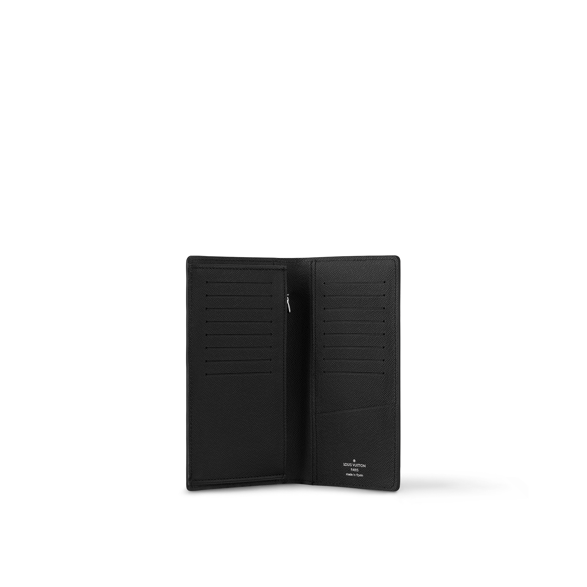 Brazza 銀包 Epi 皮革 in 時尚手袋及小型皮具