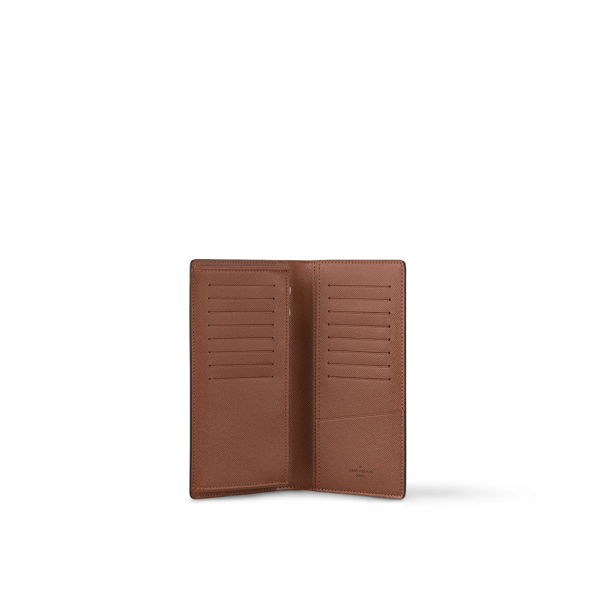 Brazza Wallet Monogram Canvas in Bags and Small Leather Goods