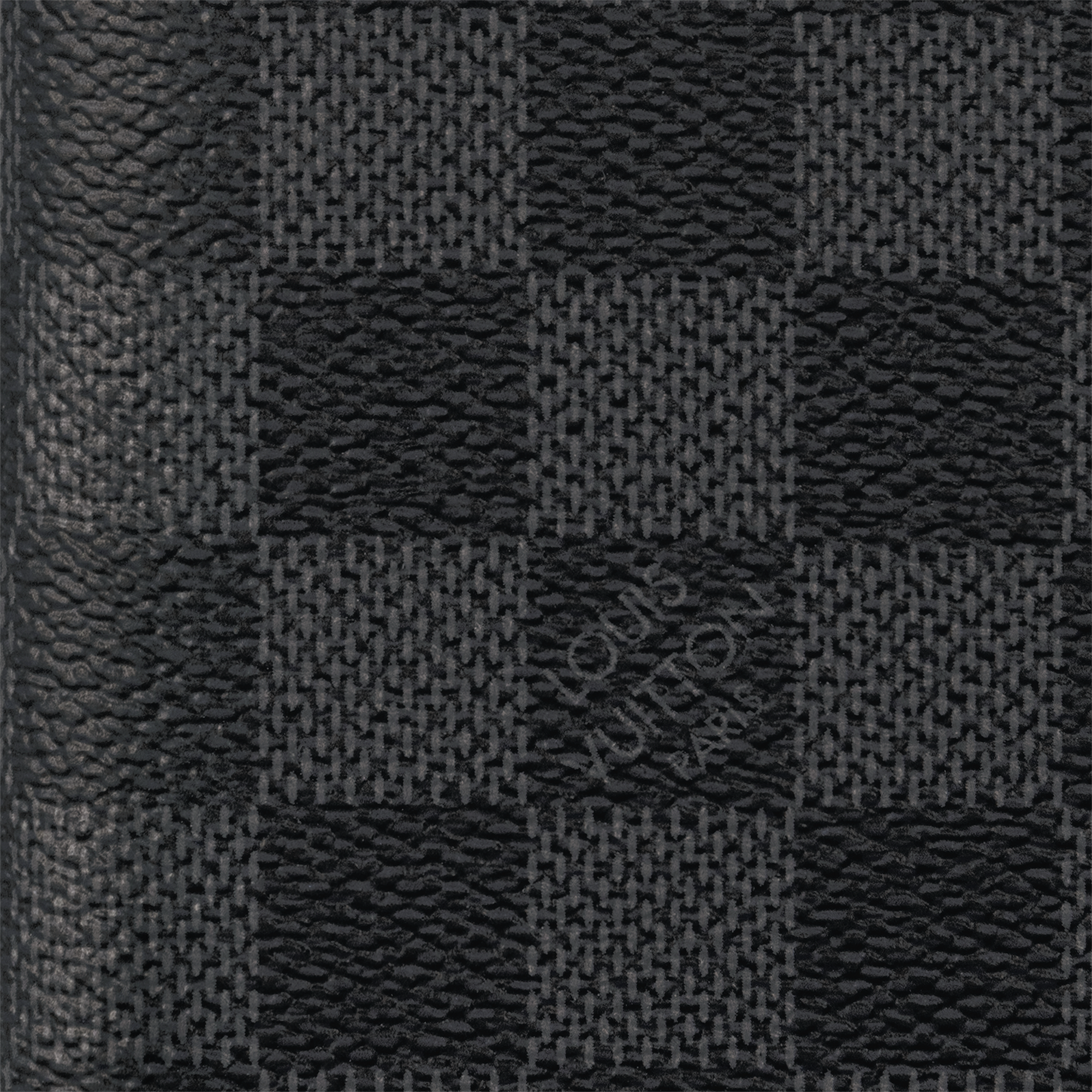 Brazza Wallet Damier Graphite Canvas in Bags and Small Leather Goods
