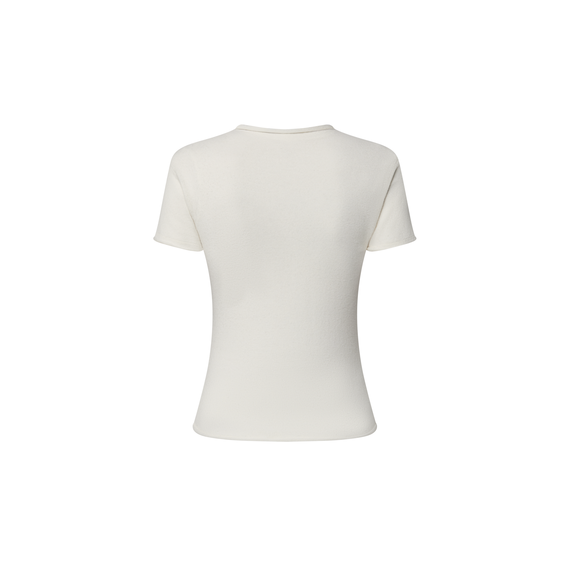 刷毛標誌針織上衣  in 女士