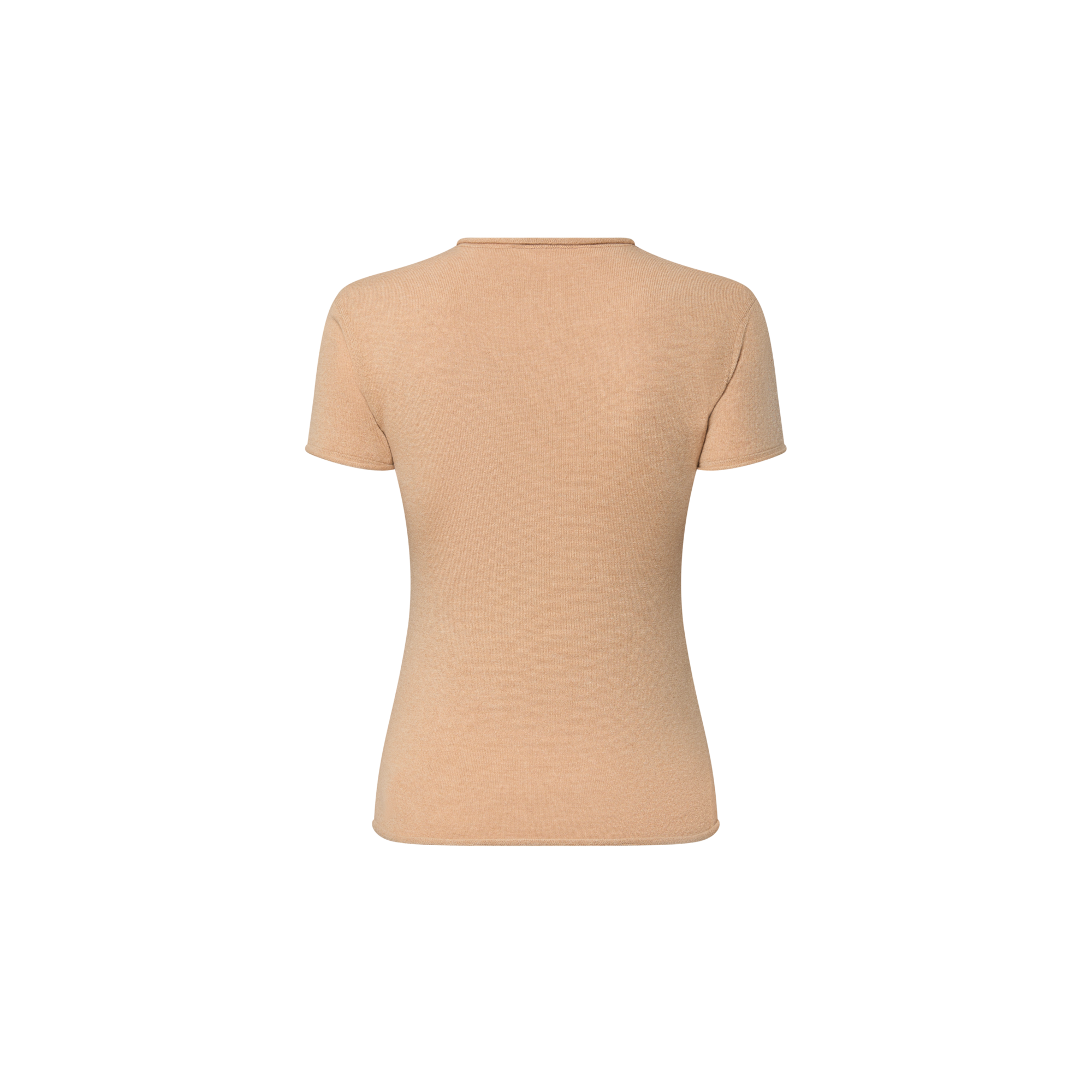 刷毛標誌針織上衣  in 女士