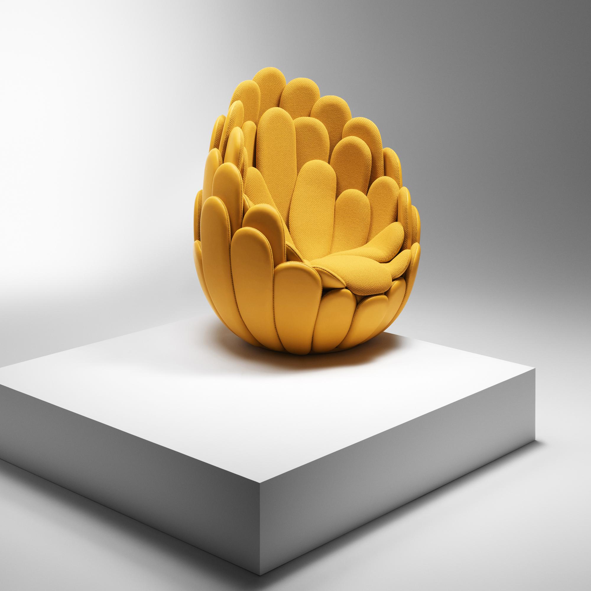 Bulbo by Campana Brothers  in 行李箱、旅行用品及家居精品